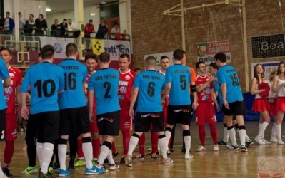 Hangol a bajnoki nyitányra az NB2-es csapat