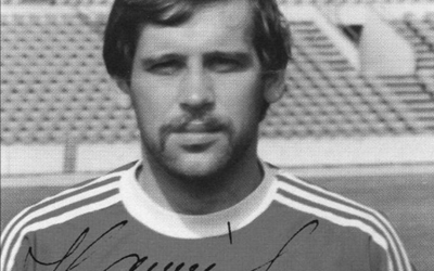 Hannich Péter: Mindig felemelő érzés az ETO stadionban szerepelni!