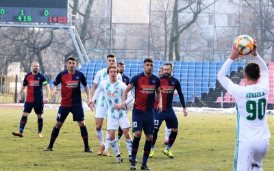 Hanzli nagy napjai: bemutatkozás után szerződés