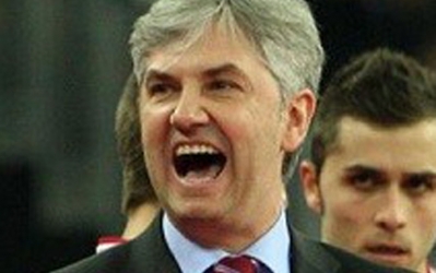 Harcostársunk, barátunk hosszabbított!!!