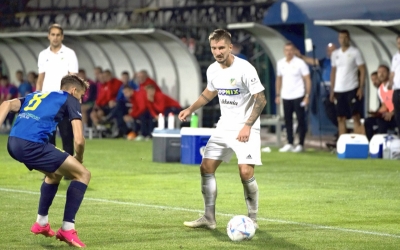 Három pont a Balaton partjáról