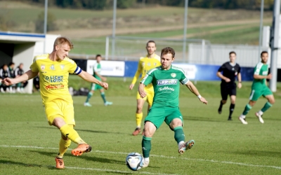 Hasznos edzőmeccsen hazai győzelem