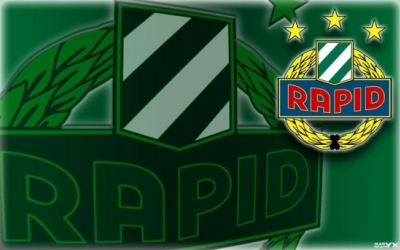 Hat meccs a Rapid Wien ellen