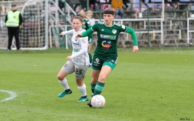 Hazai bajnoki az újonc ellen