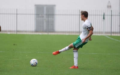 Hazai győzelem Balatonfüreden