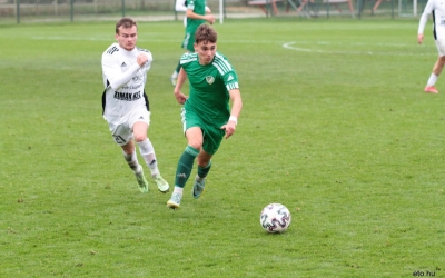 Hazai pályán az akadémisták