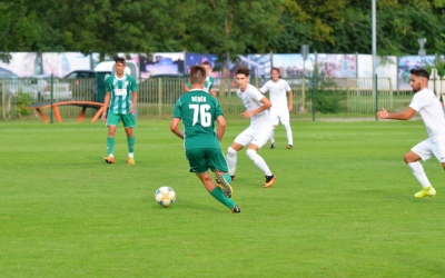 Hegykőn sem hibázhatnak az akadémistáink