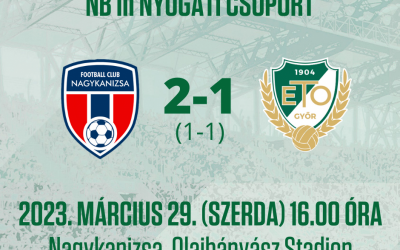 Helytállás nagyon fiatal csapattal