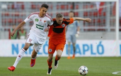 Helytálltak a fiatalok,de kikapott a csapat