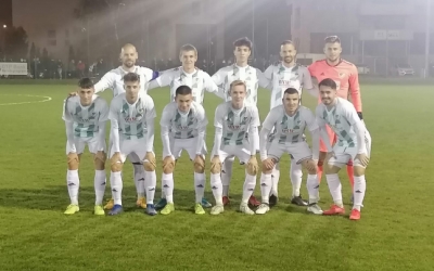 Hétfő esti győzelem