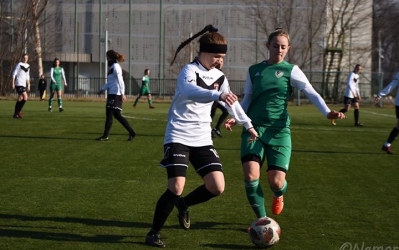 Hétgólos győzelem a Spartak Trnava ellen 