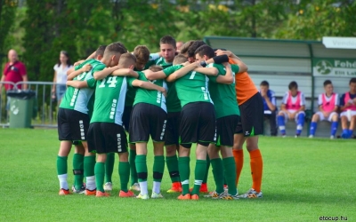 Hétvégi rangadók az utánpótlásban