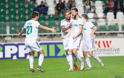 Hibátlan hétvége 