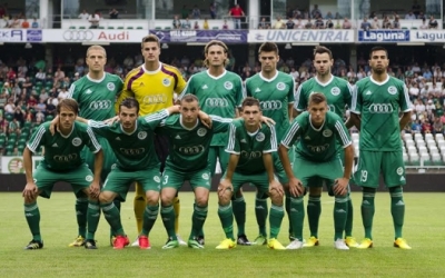Horváth F.: az önbizalom is hiányzott