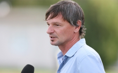 Horváth Ferenc:sajnos nem játszottunk jól