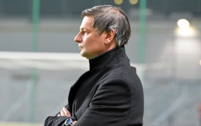 Horváth Ferenc volt csapata ellen