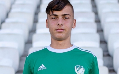 Huszár(os) második félidő