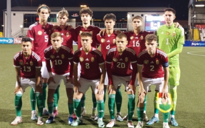 Huszár-gól a zárómeccsen