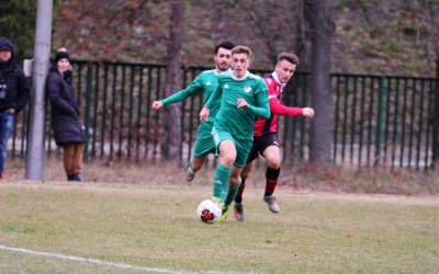Idén is élre törne az U19