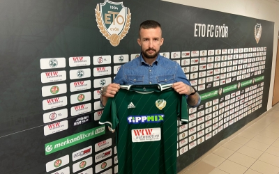 Igazolás az utolsó pillanatban