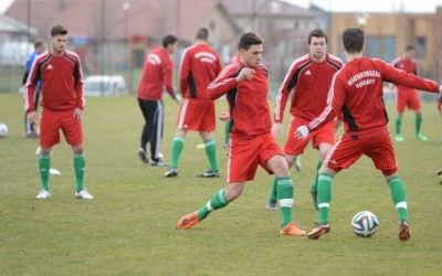 Illésék újra Telkiben