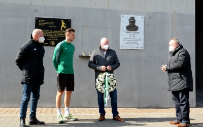 In Memoriam Verebes József