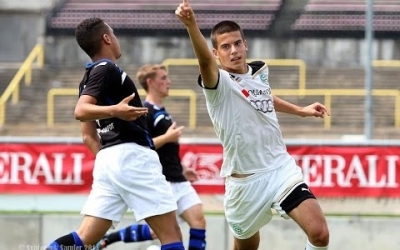 Indul az U19 Prágába