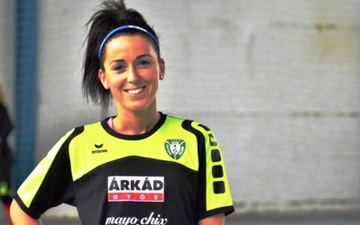 Interjú a magyar futsal egyik szépségkirálynőjével