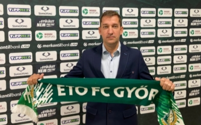 Interjú Havas Mátéval, akadémiánk sportigazgatójával