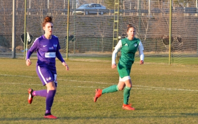 Ismét győzött az U19