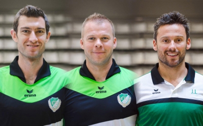 Ismét tripláztak a győri futsalosok