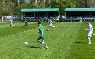 Itthon tartottuk a három pontot