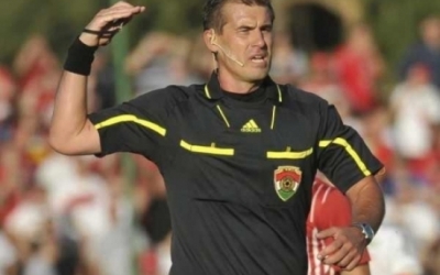 Iványi Zoltáné a hétvégi meccs