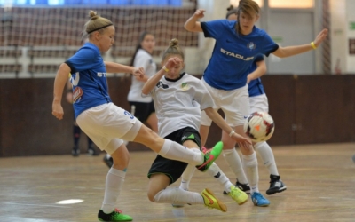 Izgalmas, gólgazdag meccsek várhatóak a női futball legjobbjaitól