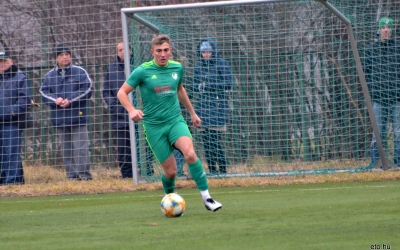 Jakab Dávid közös megegyezéssel távozott 