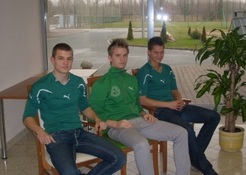 Játékosok jönnek-mennek