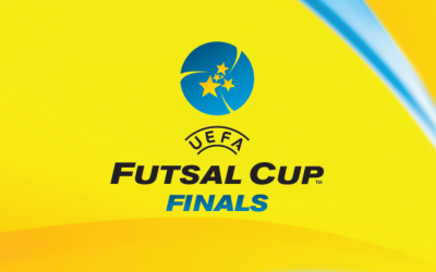 Jegyigénylés az UEFA Futsal Cup négyesdöntőjére
