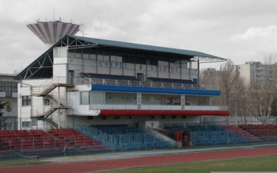 Jegyinfó: Csepel - ETO FC Győr