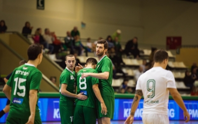 Jegyinfó: Közeledik a Final Four