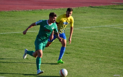 Jegyinformációk: WKW ETO FC Győr – Békéscsaba 1912 Előre