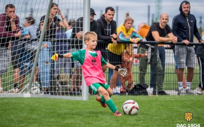 Jelentkezz kapusnak!