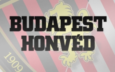 Jelentős változások a Honvédnál