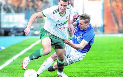 Jó formában várják a rajtot - Kisalföld lapszemle