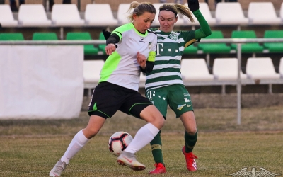 Jó játékkal kezdtünk a listavezető ellen 