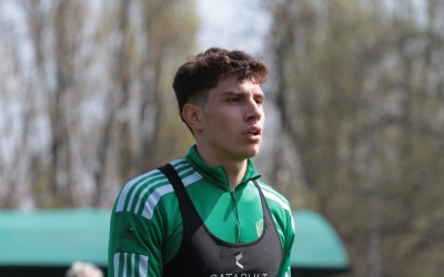 Jó teljesítmény a védelem közepén