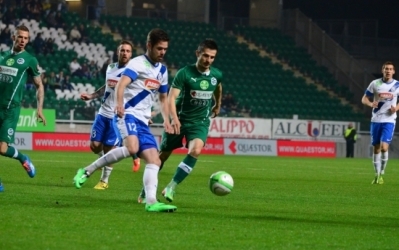 Jöhet a harmadik siker az MTK ellen