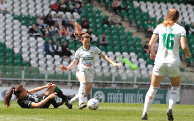 Jön a visszavágó! - Ingyenes belépés a szurkolóknak