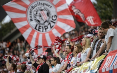 Kalmár bemutatkozott a Bundesligában!