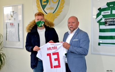 Kalmár-mez ajándékba