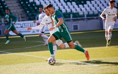 Kapitány a góllövőlista élén - Győr+ Hetilap lapszemle